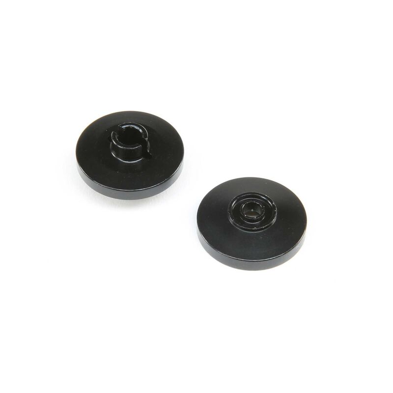 Losi Slipper Plate, HD: Mini-T 2.0, Mini-B - LOS312007