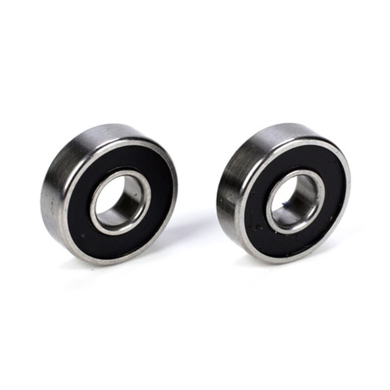 Losi 5 x 13mm HD Clutch Bearings (2):8B/8T - LOSA6955