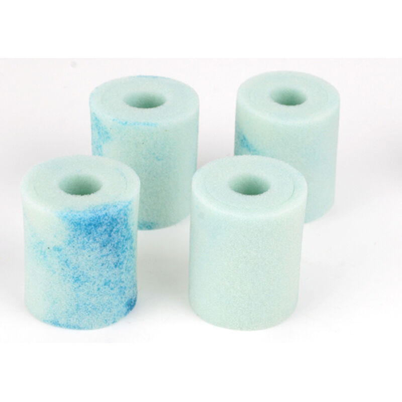 Losi Air Filter Foams, Pre-Oiled: 8B, 8T - LOSA9151