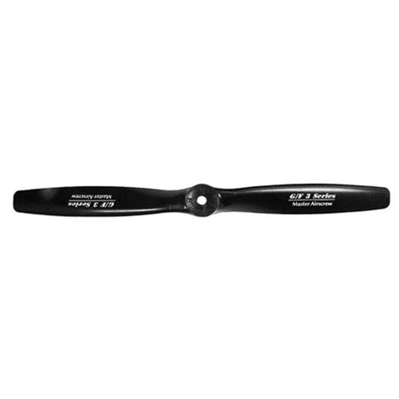 Master Airscrew Nylon/Glass Propeller 6 x 3 (1) - MAS0630