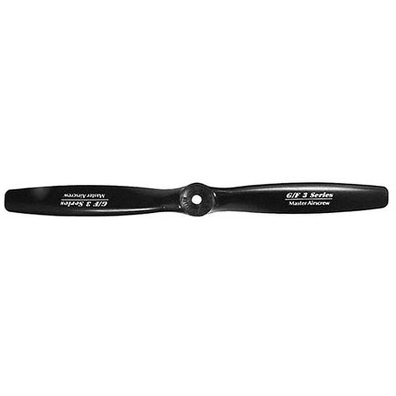 Master Airscrew Nylon/Glass Propeller 7x4 - MAS0740G3