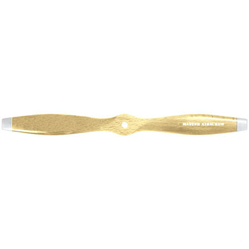 Master Airscrew Wood Propeller 10 x 6 - MAS1060B