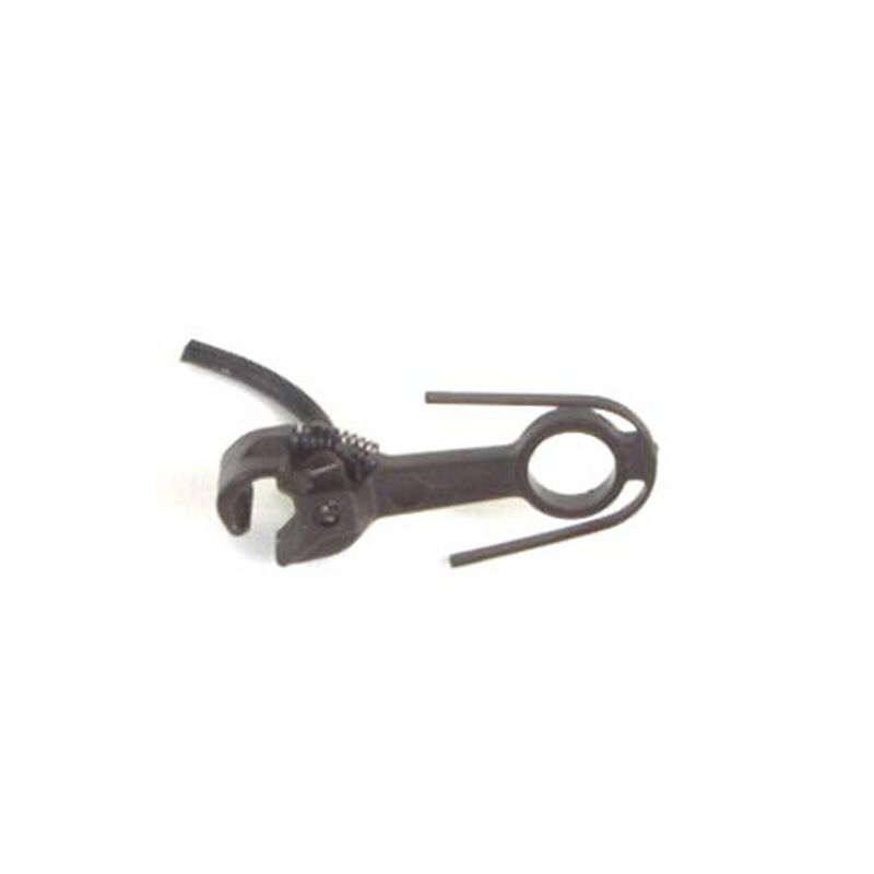 McHenry HO Scale Knuckle Spring Coupler (6pr) - MCH412