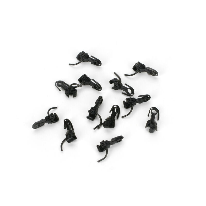 McHenry N Knuckle Coupler, Standard Shank (6 pr) - MCH5012