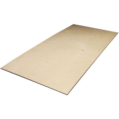 Midwest Products Plywood 1/8 x 12 x 24 (1) - MID5244