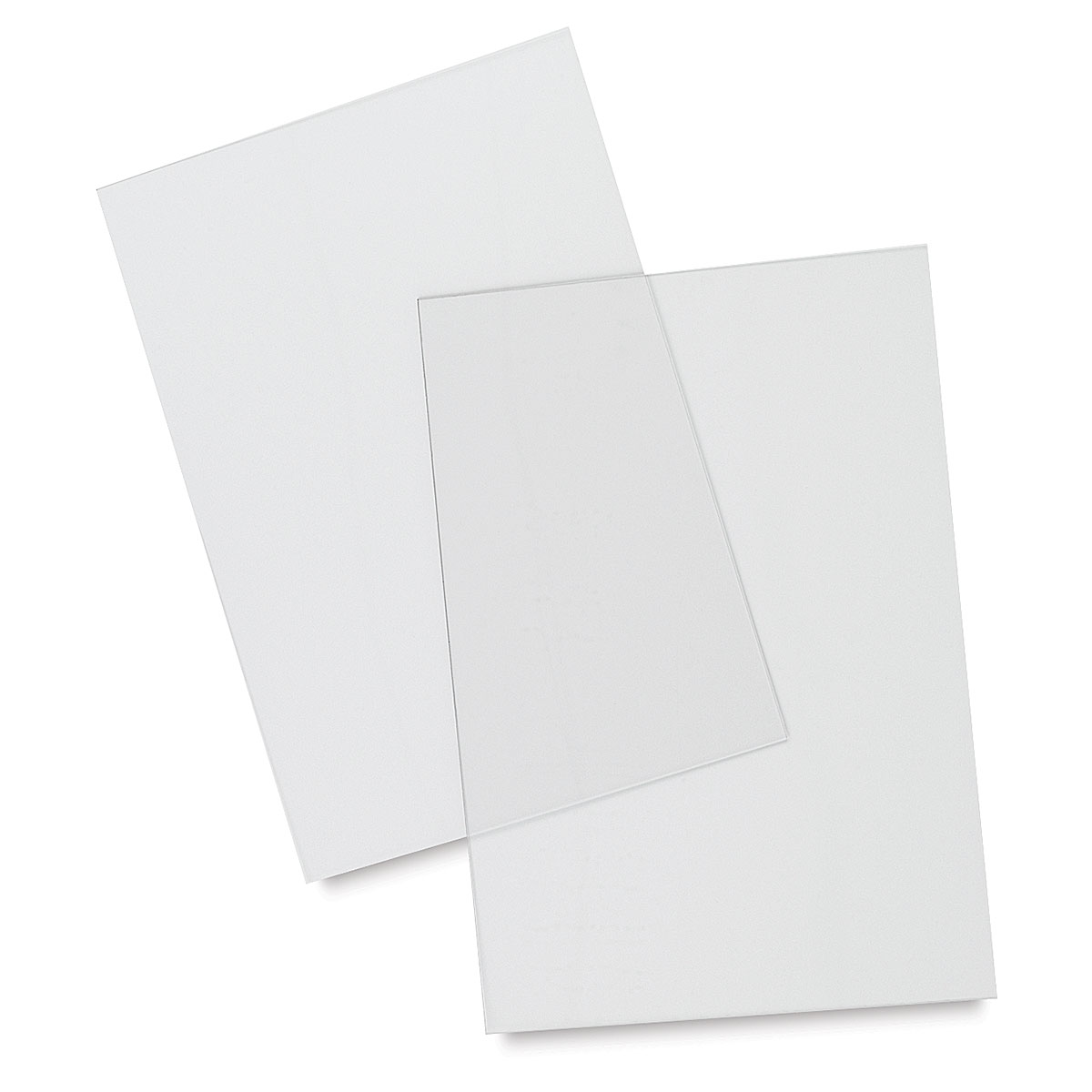 Midwest Products CLEAR POLYESTER .08" - MID70305