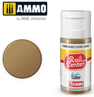 Ammo by Mig - OCHER SAND (15 mL) - MIGR0027