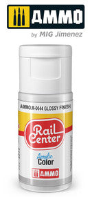 Ammo by Mig - GLOSSY FINISH (15 mL) - MIGR0044