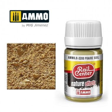Ammo by Mig - PRAIRE SOIL (35 mL) - MIGR2200