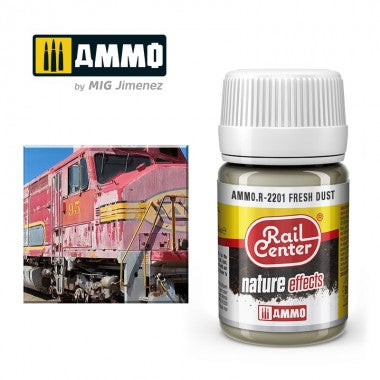 Ammo by Mig - FRESH DUST (35 mL) - MIGR2201