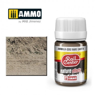 Ammo by Mig - BARE EARTH (35 mL) - MIGR2202