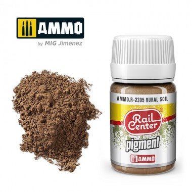 Ammo by Mig - RURAL SOIL (35 mL) - MIGR2305