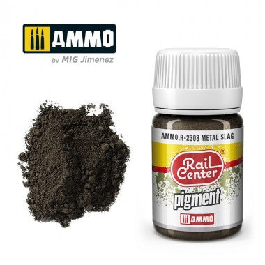 Ammo by Mig - METAL SLAG (35 mL) - MIGR2308