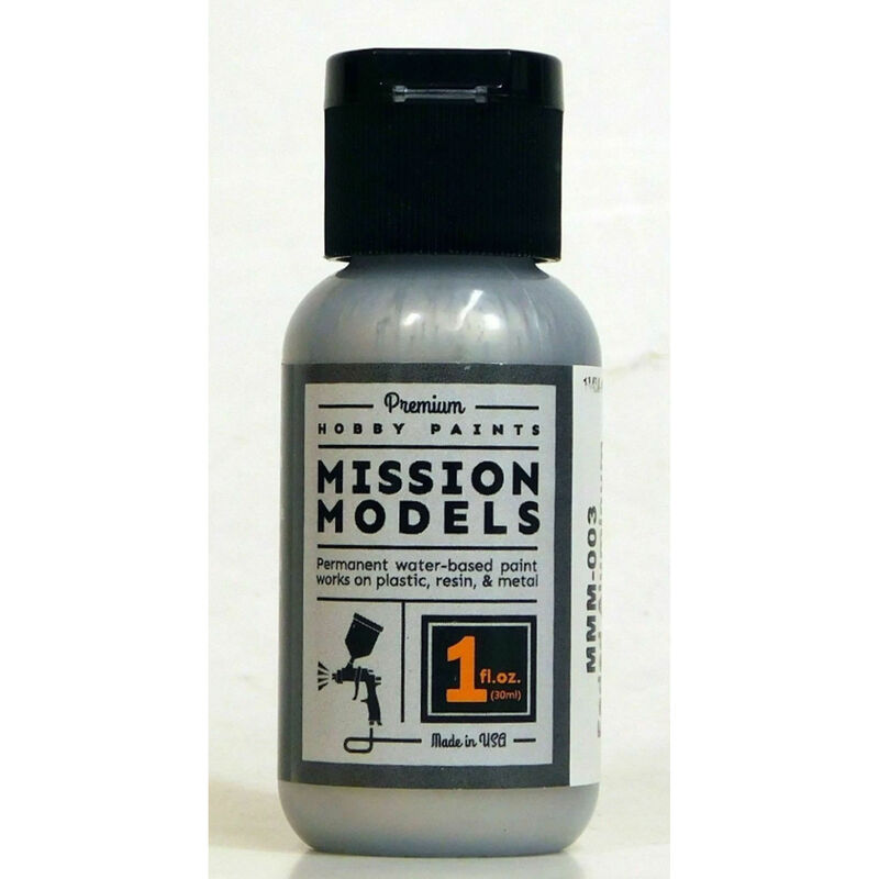 Mission Models Aluminum - MIOMMM003