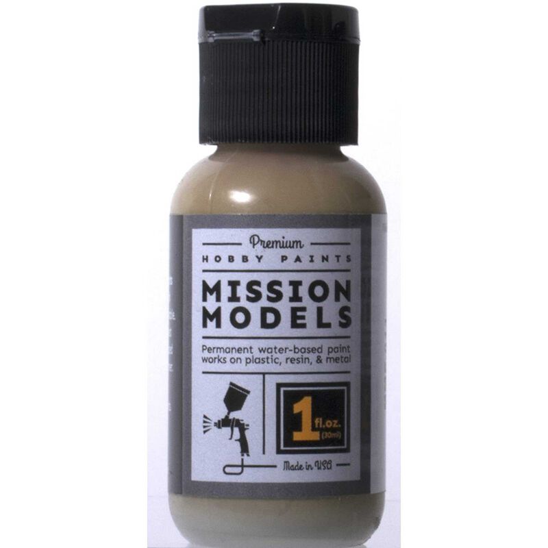 Mission Models Dunkelgelb RAL 7028 - MIOMMP011