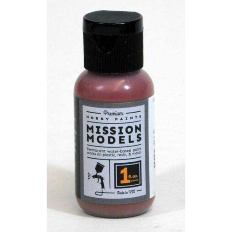 Mission Models Rotbraun RAL 8012 - MIOMMP015