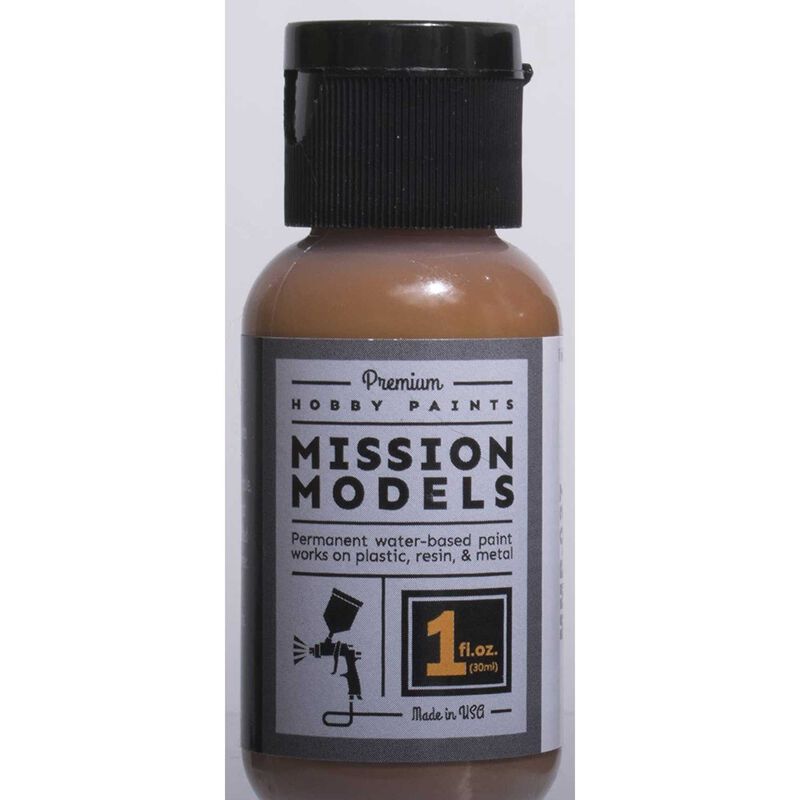 Mission Models Russian 6k FS 30117 - MIOMMP027