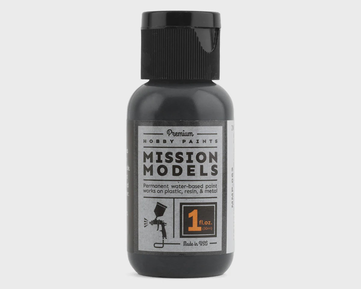 Mission Models NATO Black - MIOMMP035