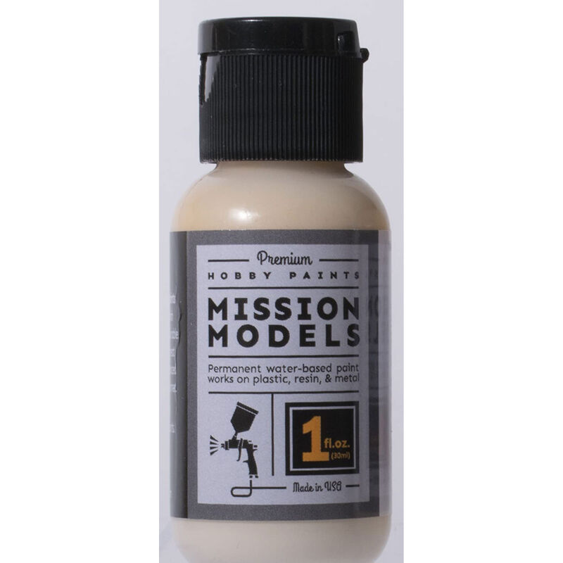 Mission Models British Portland Stone RAL 64 - MIOMMP043