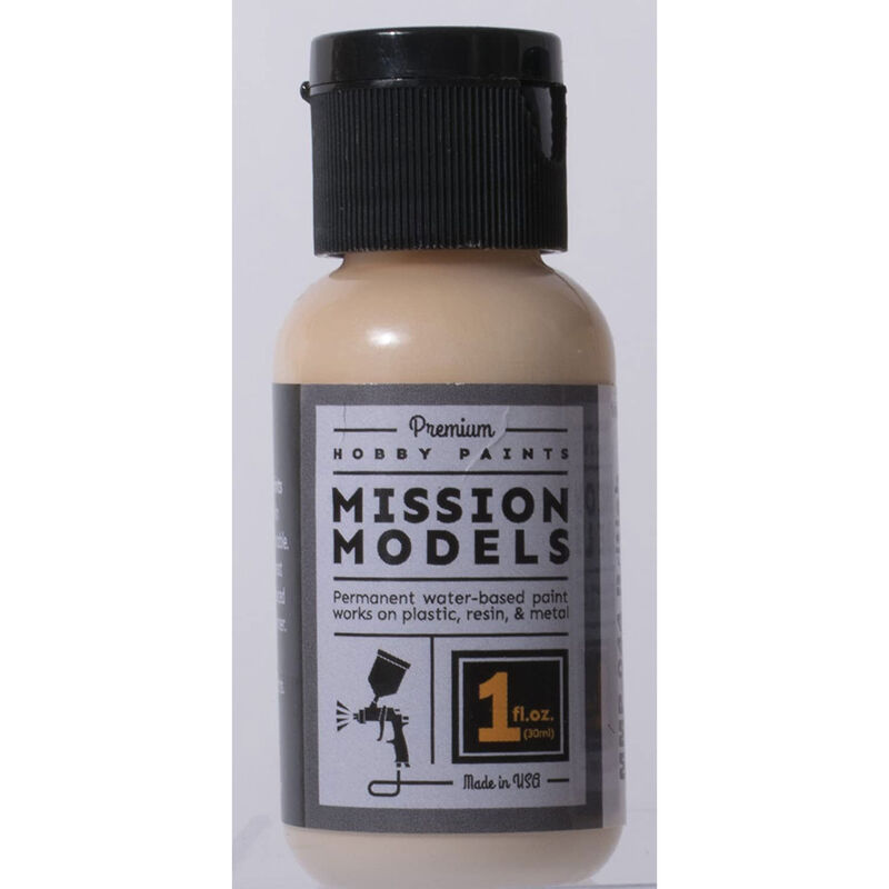 Mission Models British Light Stone RAL 61 - MIOMMP044
