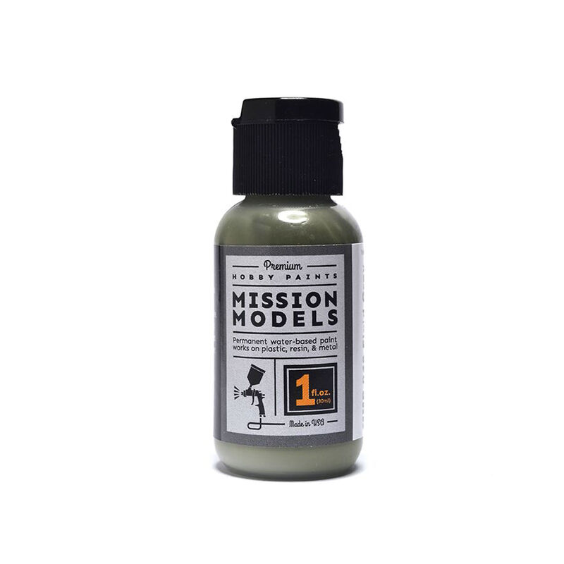 Mission Models Field Grey RLM 80 - MIOMMP046
