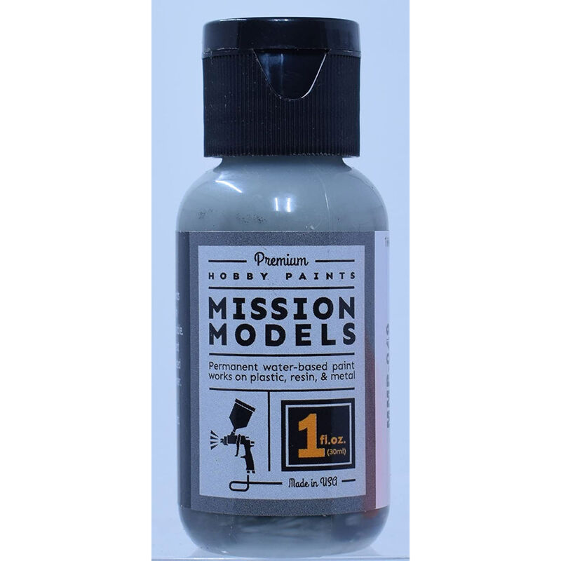 Mission Models Graugrun RLM 74 - MIOMMP049