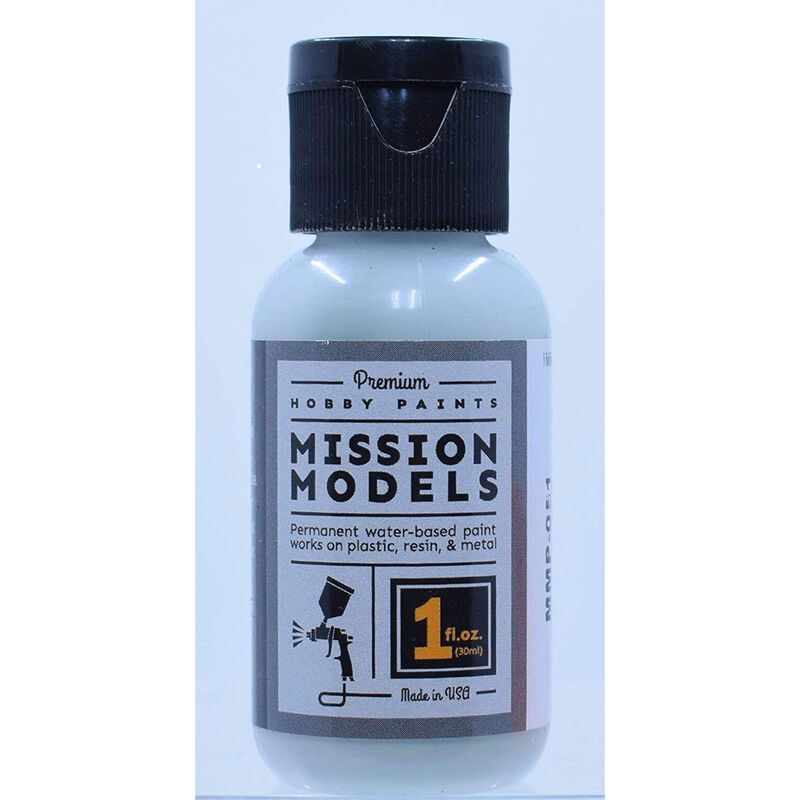 Mission Models Lichtblau RLM 76 - MIOMMP051