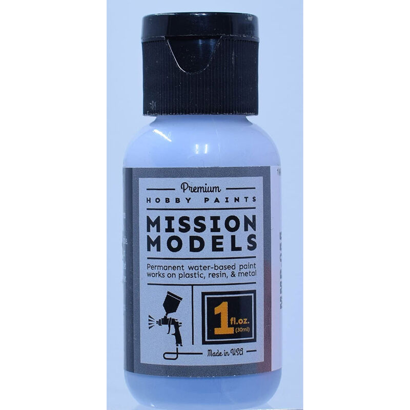 Mission Models Hellblau RLM 78 - MIOMMP055