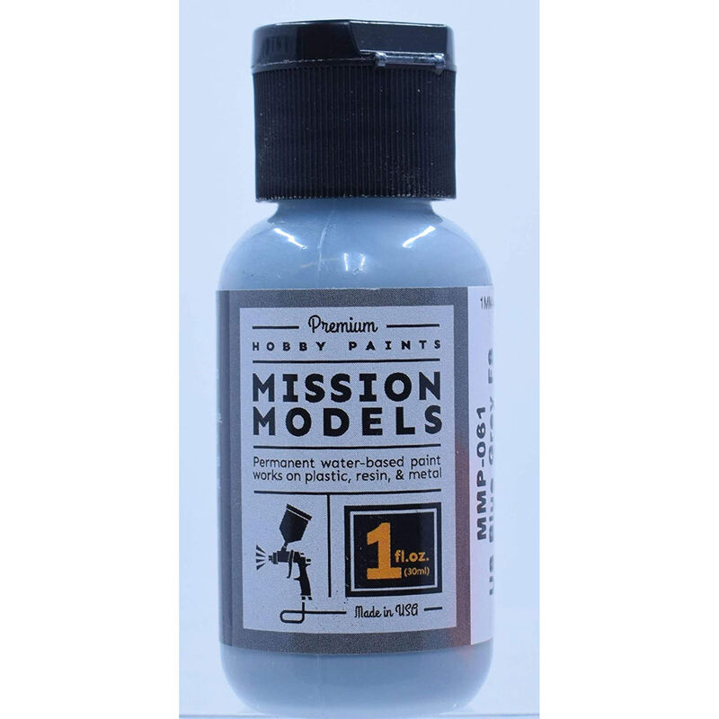 Mission Models US Blue Grey FS35189 - MIOMMP061