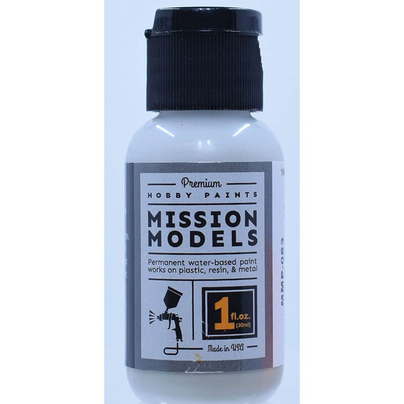 Mission Models Light Gull Grey FS 36440 - MIOMMP063