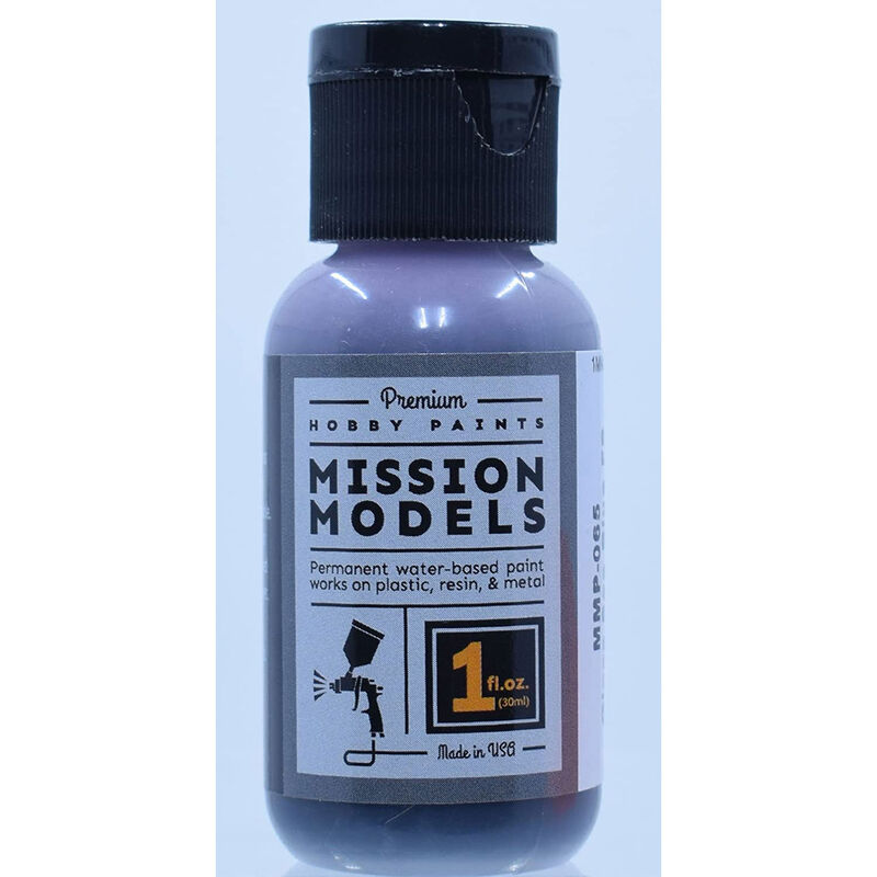 Mission Models Gloss Sea Blue FS 15042 - MIOMMP065