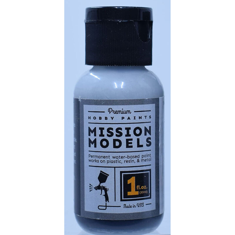 Mission Models Medium Grey FS 35237 - MIOMMP072