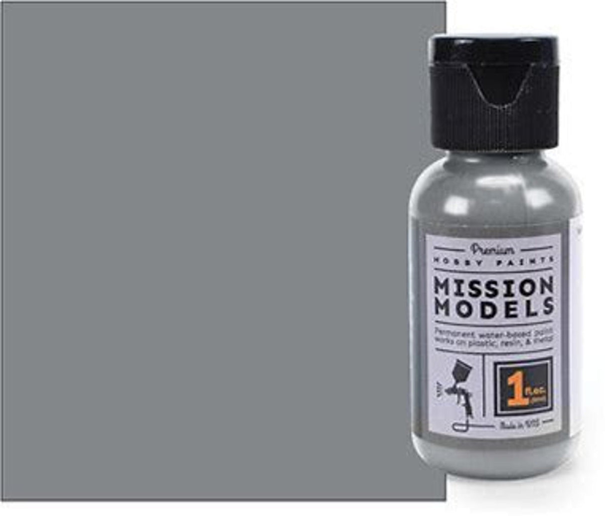 Mission Models Light Ghost Grey FS 36375 - MIOMMP073
