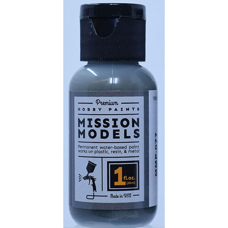 Mission Models RAF Dark Green - MIOMMP077