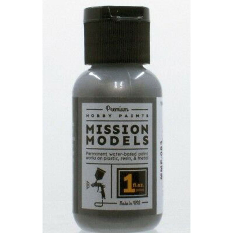 Mission Models Have Glass Grey FS36170 - MIOMMP083