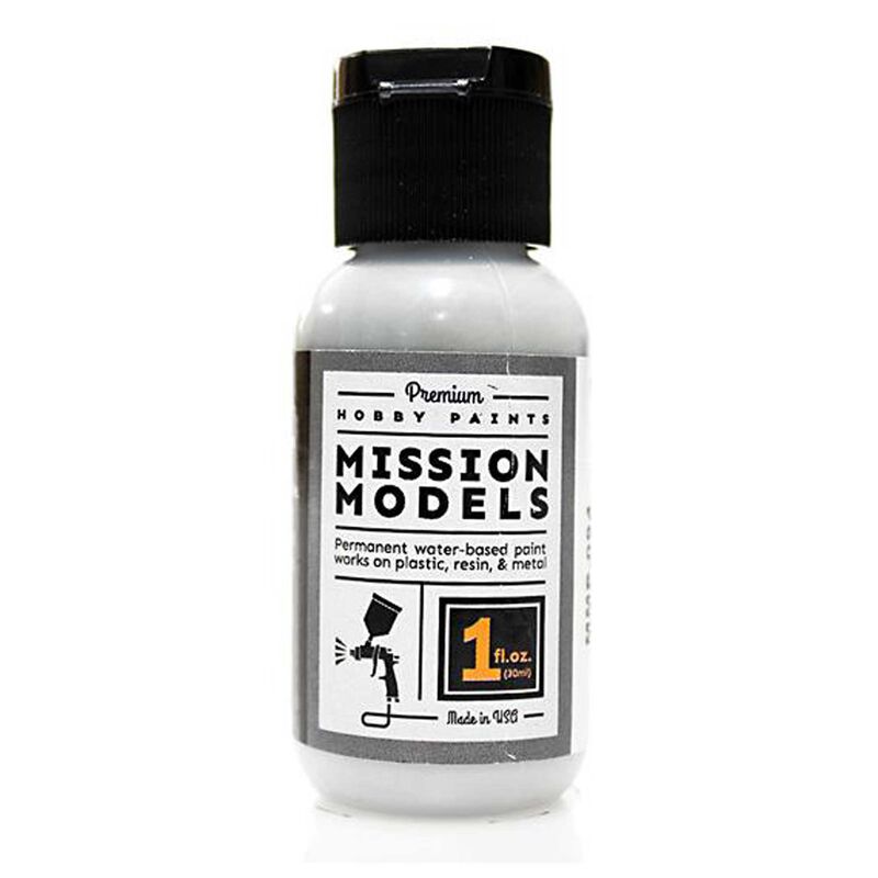 Mission Models Medium Seagrey RAF WWII BS 637 - MIOMMP094