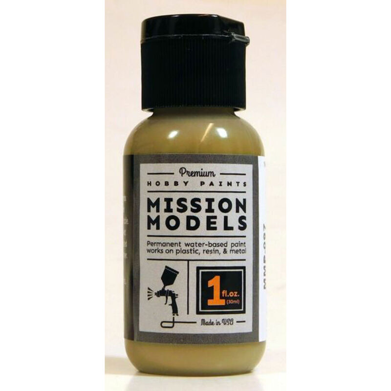 Mission Models SAC Bomber Tan FS 34201 - MIOMMP097