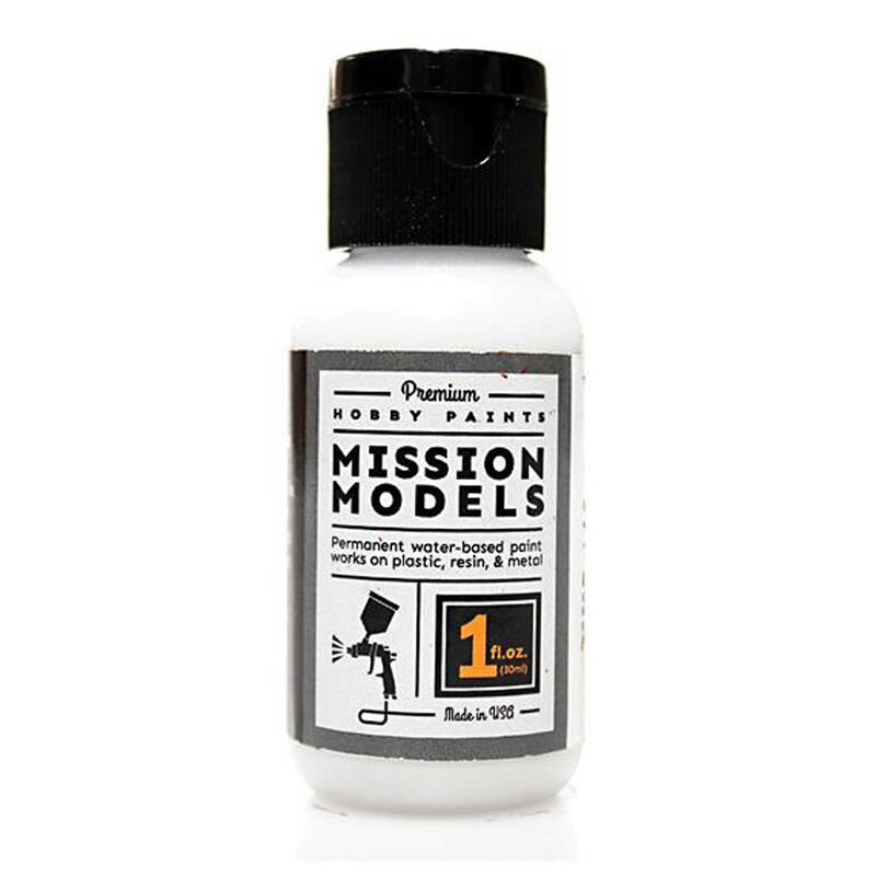 Mission Models Light Grey FS 36495 - MIOMMP116