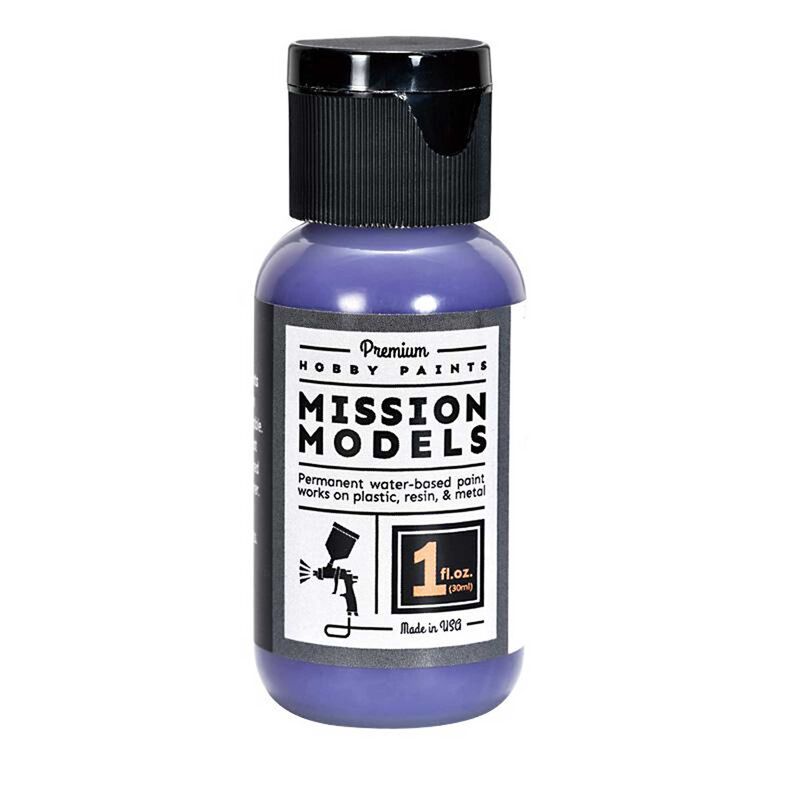 Mission Models Purple ( PurpleViolet ) - MIOMMP121