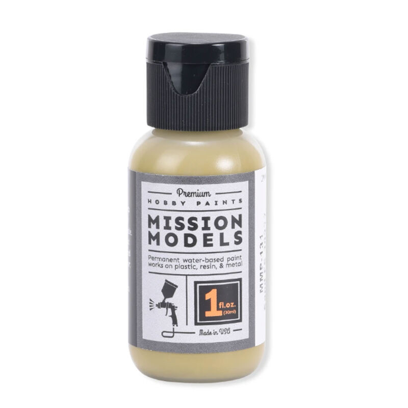 Mission Models Sand FS 30277 MERDEC - MIOMMP131
