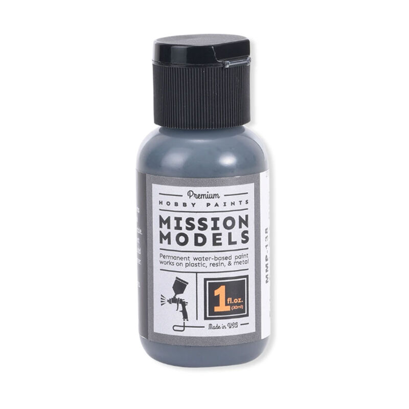 Mission Models Extra Dark Sea Grey RAF - MIOMMP138
