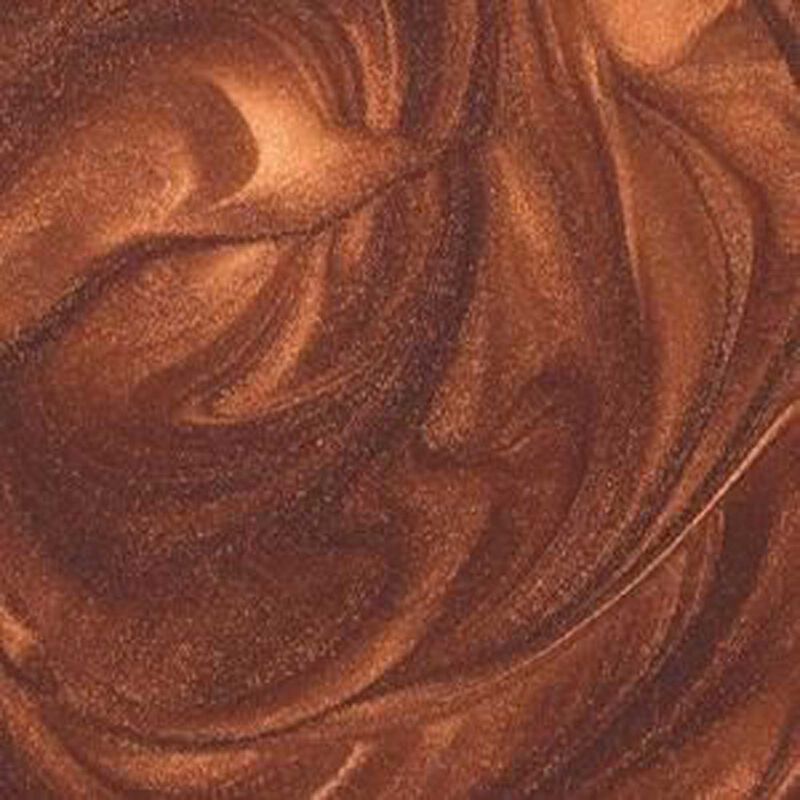 Mission Models Pearl Copper - MIOMMP149