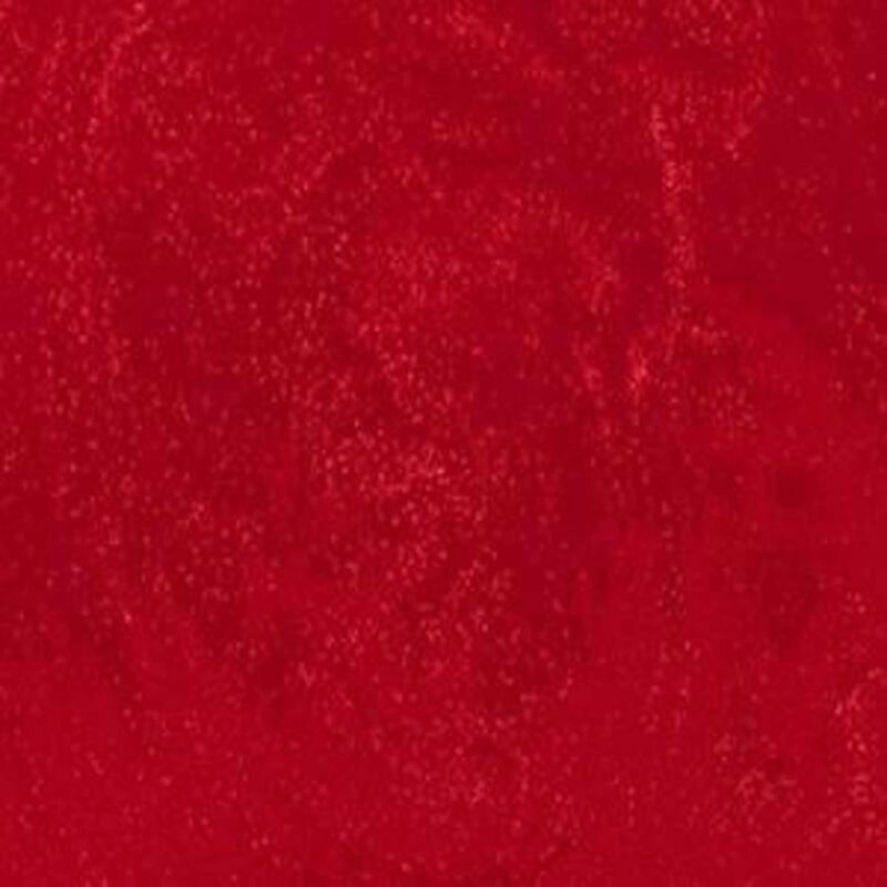 Mission Models Iridescent Cherry Red - MIOMMP155