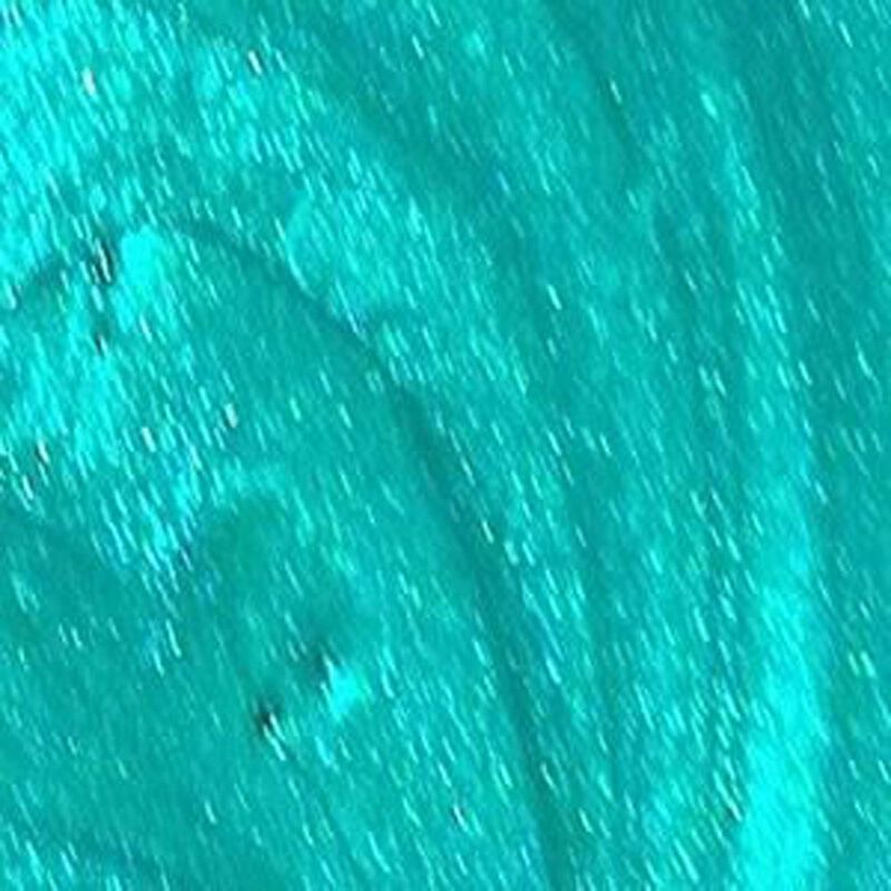 Mission Models Iridescent Duck Teal - MIOMMP160