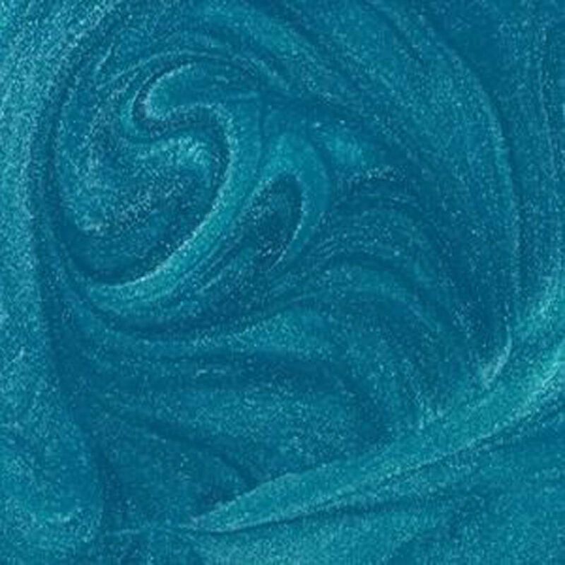 Mission Models Iridescent Turquoise - MIOMMP161