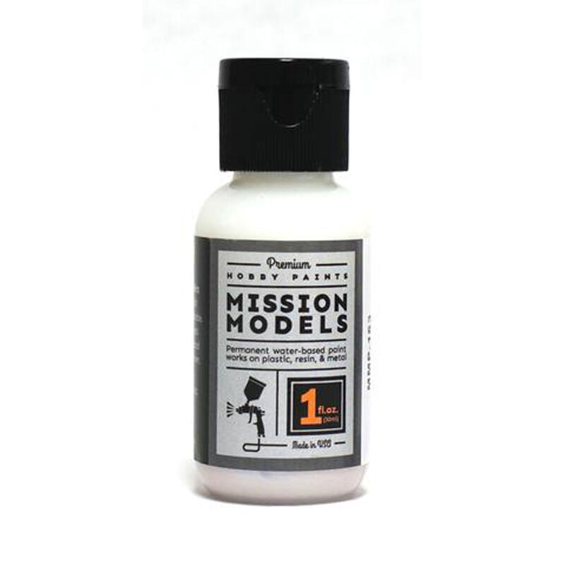 Mission Models Color Change Blue - MIOMMP163