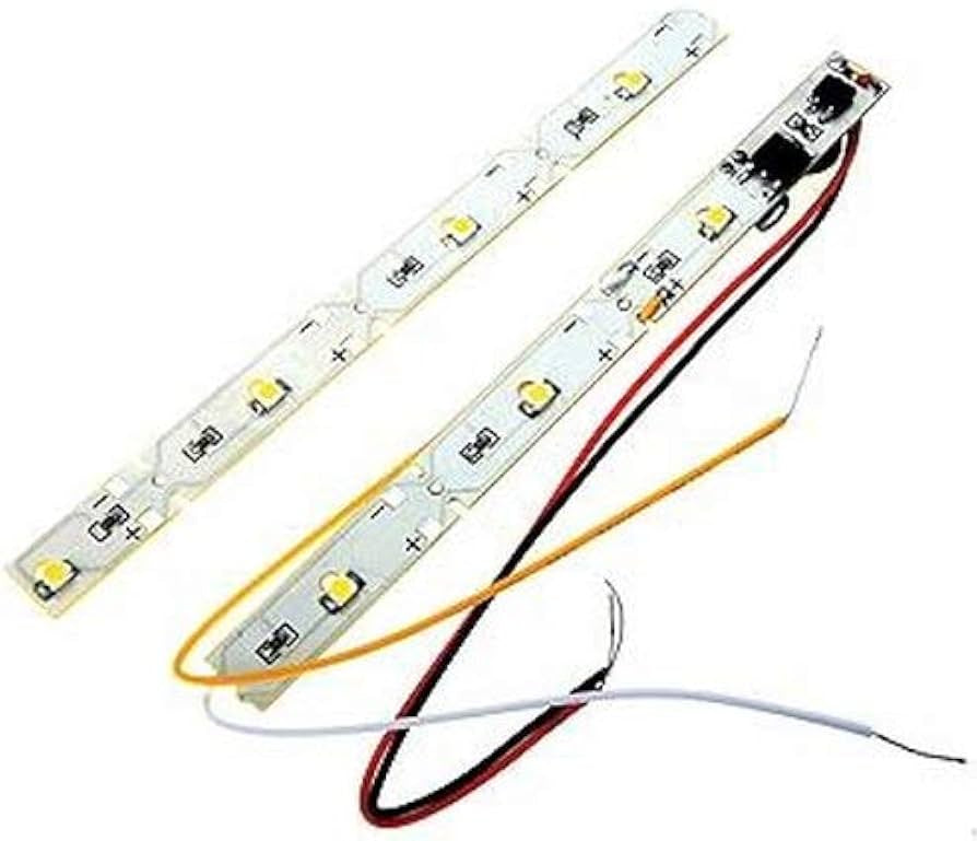 Interior Building Light -- Kit