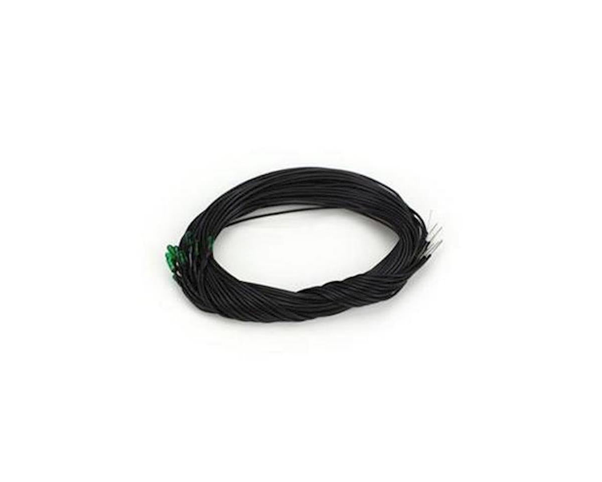Micro Miniature Lamps - Colored 1.5V 30mA 1.2mm Diameter -- Green pkg(10)