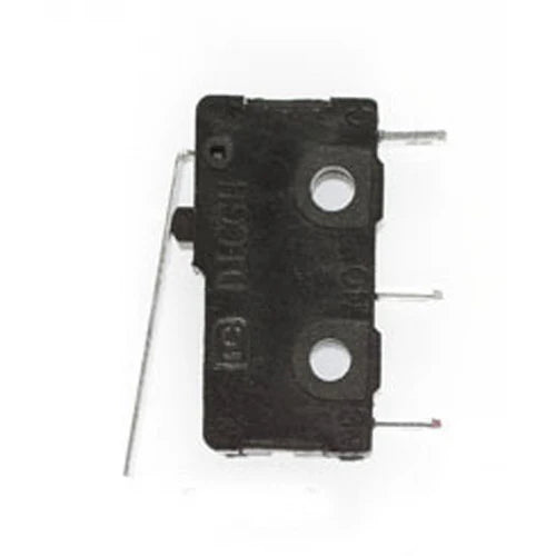 Miniatronics MNT3401008 Switches -- Micro - Flat Leaf SPDT 3AMP 120V - MNT3401008