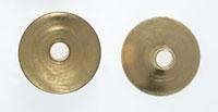 Brass Lampshades pkg(10)
